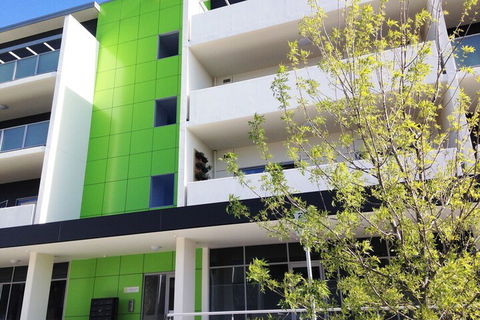 Ivy & Roses Boutique Apartments - NT Tourism 4