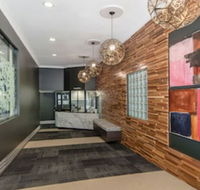Spring Hill Central Apartments - NT Tourism