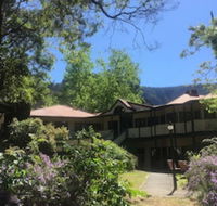 Mountain Grand Halls Gap - Accommodation NT