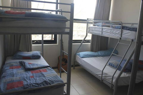 Dickson Backpackers - NT Tourism 4