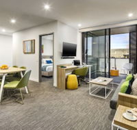 Quest Dandenong Central - Accommodation NT