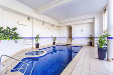 Gold Coast Amor'e Luxury Sub Penthouse - NT Tourism 6