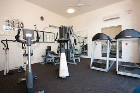 Gold Coast Amor'e Luxury Sub Penthouse - NT Tourism 5