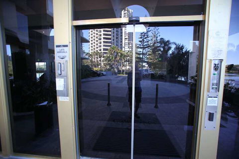 Gold Coast Amor'e Luxury Sub Penthouse - NT Tourism 1