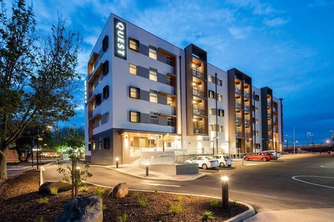 Quest Port Adelaide - NT Tourism 1