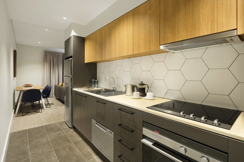 Quest Port Adelaide - NT Tourism 6