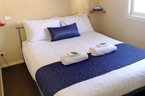 Secura Lifestyle BIG4 Borderland Wodonga - Accommodation NT 6