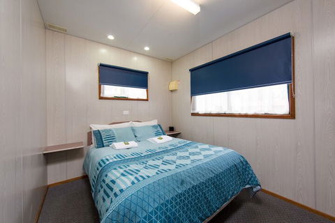 Secura Lifestyle BIG4 Borderland Wodonga - Accommodation NT 3