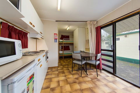 Secura Lifestyle BIG4 Borderland Wodonga - Accommodation NT 4