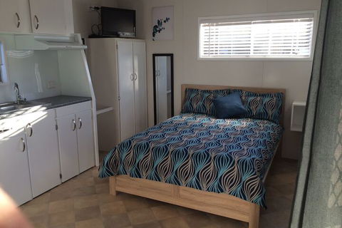 Riviera Caravan Park - NT Tourism 7