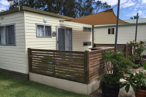Riviera Caravan Park - NT Tourism 3