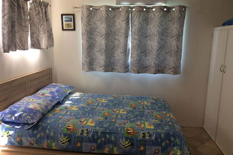 Riviera Caravan Park - NT Tourism 5
