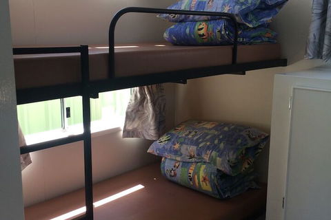 Riviera Caravan Park - NT Tourism 6