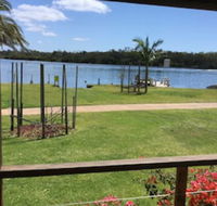 Riviera Caravan Park - NT Tourism