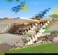 Central Redcliffe Holiday House - NT Tourism