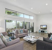 Living the Beach Dream - Rejuvenate Stays - Accommodation NT