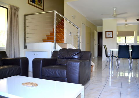 Hinchinbrook Resorts - Accommodation NT 6