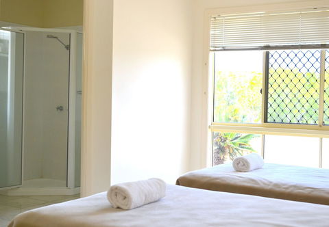 Hinchinbrook Resorts - Accommodation NT 4