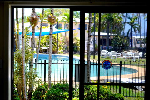 Hinchinbrook Resorts - Accommodation NT 3