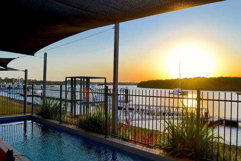 Hinchinbrook Resorts - Accommodation NT 2