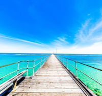 COAST motel and apartments - Accommodation NT