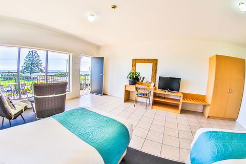 COAST Motel And Apartments - Accommodation NT 6