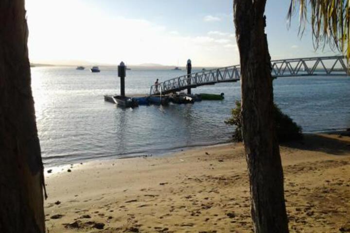 Agnes Water QLD Accommodation NT