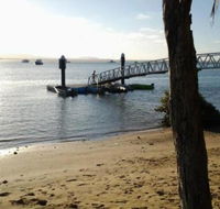 Breakers at Agnes - Accommodation NT