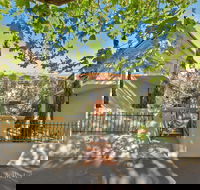 Brunswick Vibe - NT Tourism