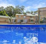 Haven Holiday Resort Sussex Inlet - NT Tourism