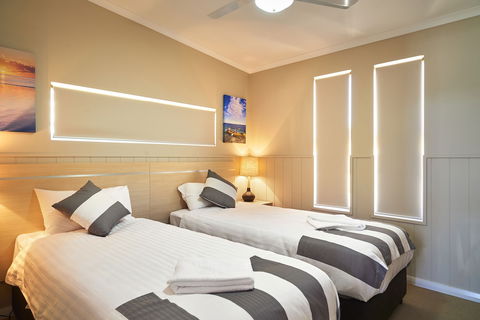 RAC Cervantes Holiday Park - Accommodation NT 2