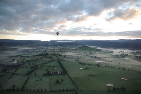Graceburn Gardens - NT Tourism 0