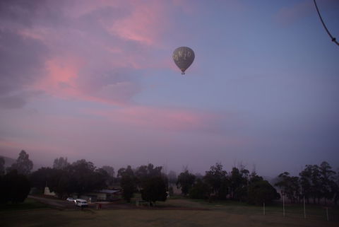 Graceburn Gardens - NT Tourism 2