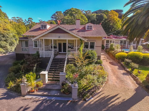 Graceburn Gardens - NT Tourism 4