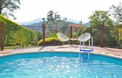 Graceburn Gardens - NT Tourism 5