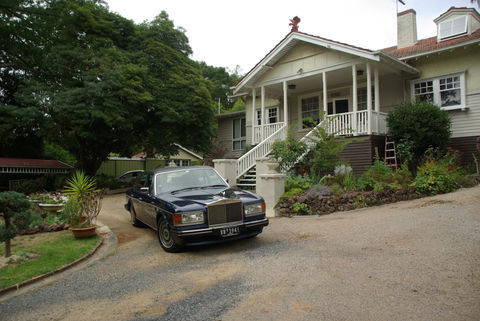 Graceburn Gardens - NT Tourism 1