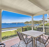 Tuscan Waterfront 1/213 Soldiers Point Road - Accommodation NT