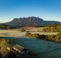 Carinya Farm Holiday Retreat - Accommodation NT