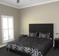 Barklysuites Apartments - Accommodation NT