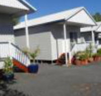 Augathella Palms Motel - Accommodation NT