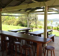 Reflections - Lake Cooby - Accommodation NT
