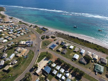 Horrocks WA Accommodation NT