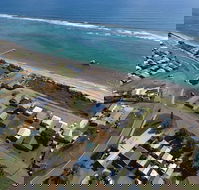 Horrocks Beach Caravan Park - Accommodation NT