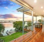 Muse on the Murray Pet Friendly - Accommodation NT