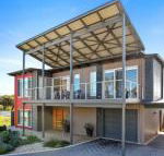 RiverSea Goolwa Beachhouse WiFi Pet Friendly - Accommodation NT