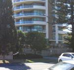 Forster Holiday Apartment - Accommodation NT