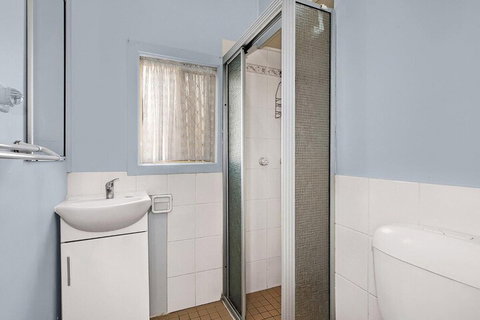 Hutton Hide Away - Accommodation NT 5