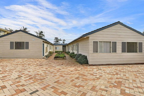 Hutton Hide Away - Accommodation NT 1