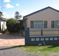 Hutton Hide away - NT Tourism