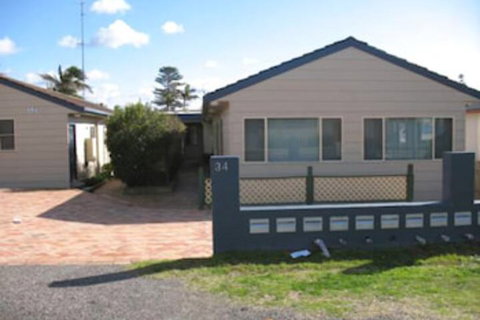 Hutton Hide Away - Accommodation NT 0